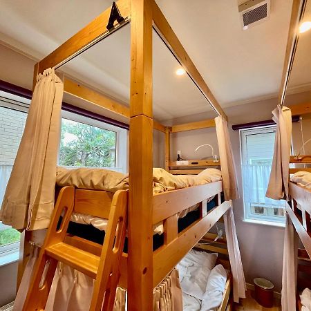 Family Tree Guest House Сапоро Екстериор снимка