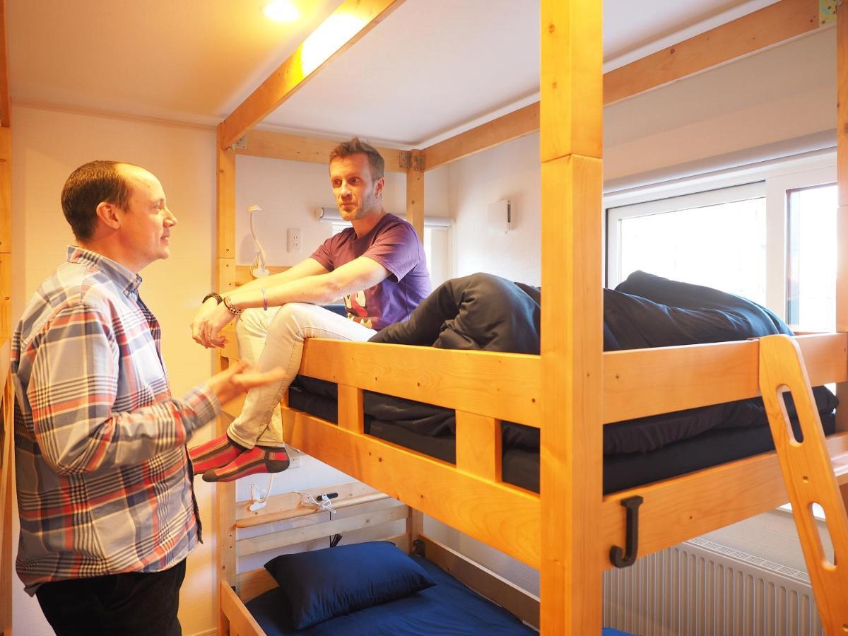 Family Tree Guest House Сапоро Екстериор снимка