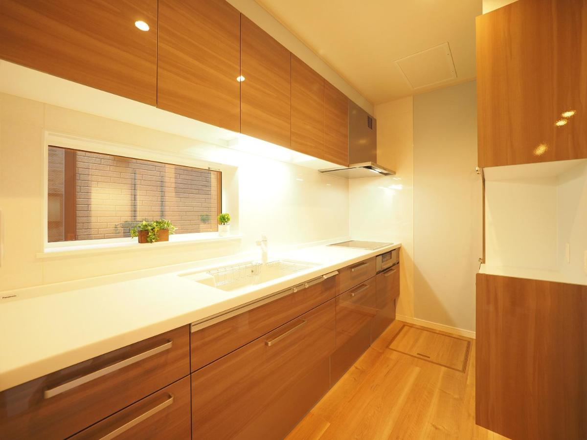 Family Tree Guest House Сапоро Екстериор снимка